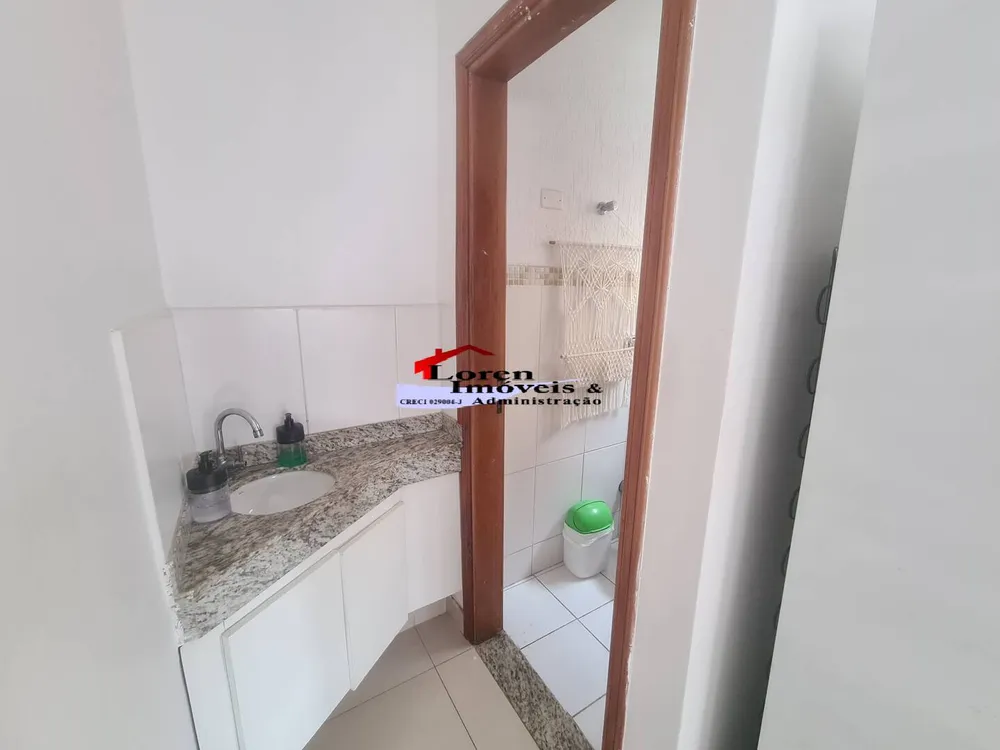 Apartamento, 3 quartos, 115 m² - Foto 5