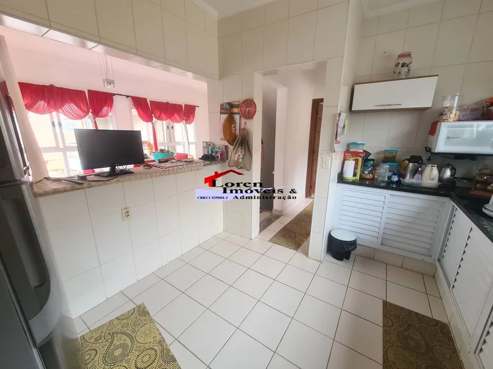 Apartamento, 3 quartos, 115 m² - Foto 3