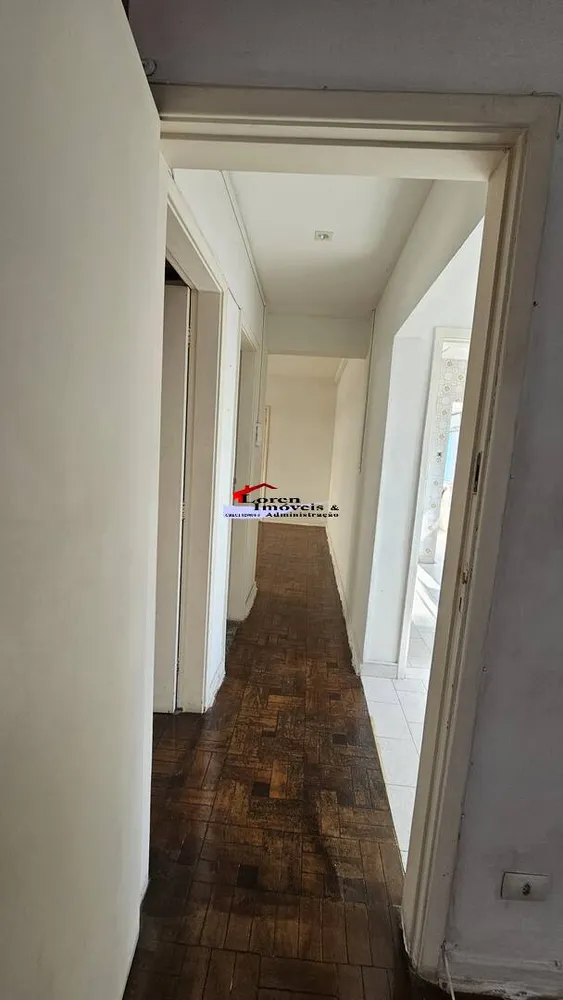 Apartamento, 2 quartos, 70 m² - Foto 1
