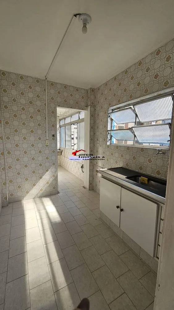 Apartamento, 2 quartos, 70 m² - Foto 2