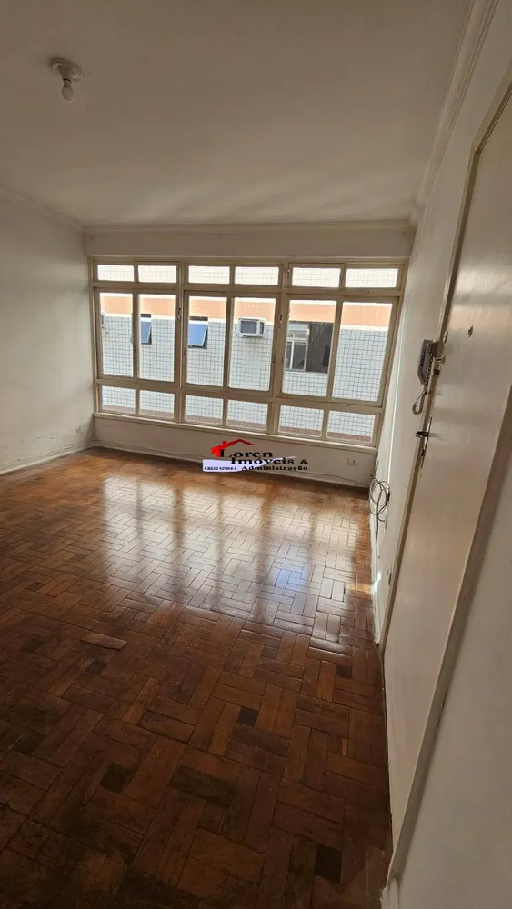 Apartamento, 2 quartos, 70 m² - Foto 2
