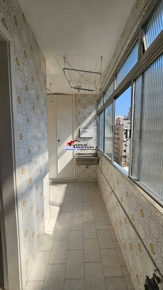 Apartamento, 2 quartos, 70 m² - Foto 3