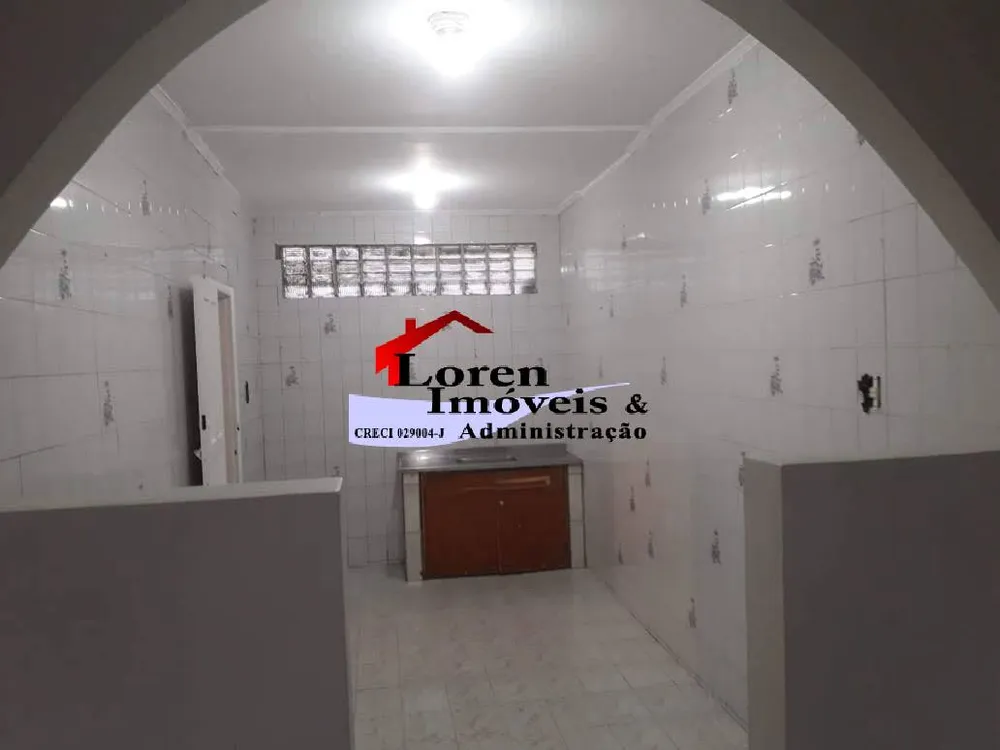 Casa, 2 quartos, 80 m² - Foto 1