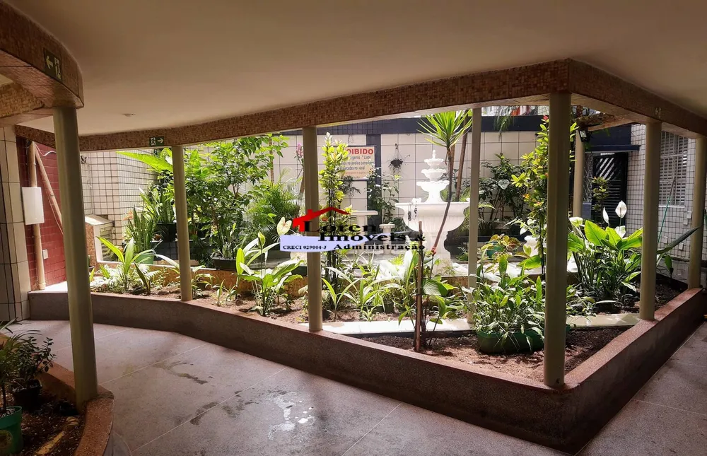 Sala-Conjunto, 30 m² - Foto 1