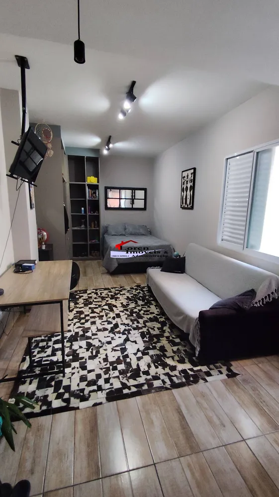 Sala-Conjunto, 30 m² - Foto 3