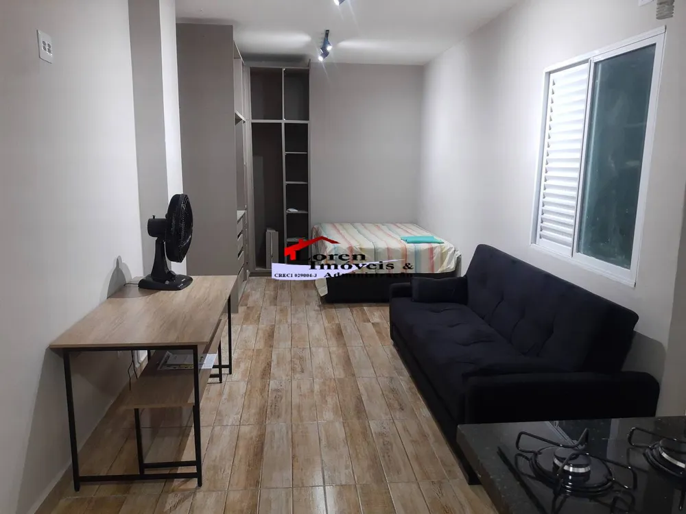 Sala-Conjunto, 30 m² - Foto 5