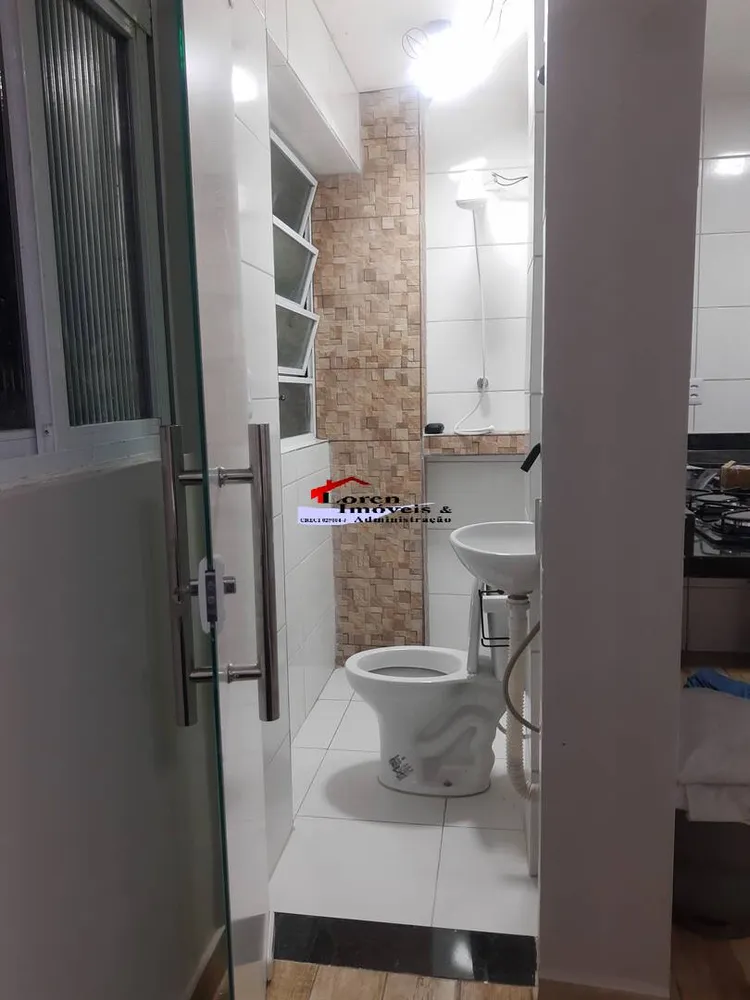 Sala-Conjunto, 30 m² - Foto 2