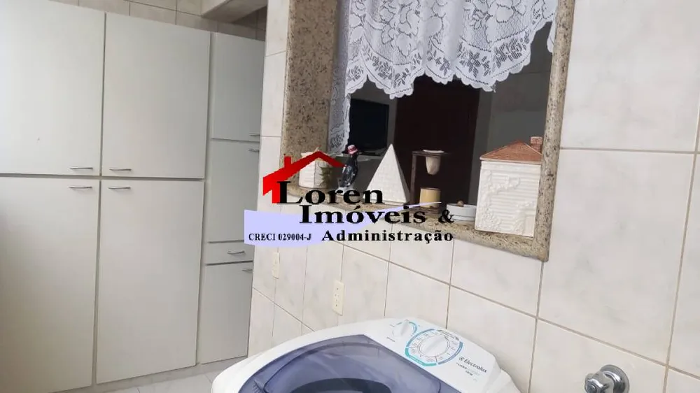 Apartamento, 2 quartos, 90 m² - Foto 11