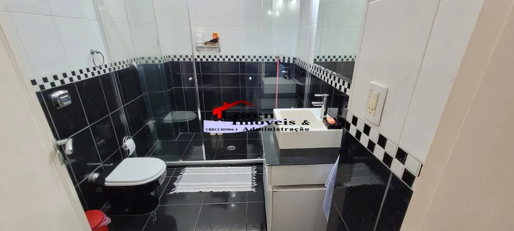 Casa, 3 quartos, 183 m² - Foto 3