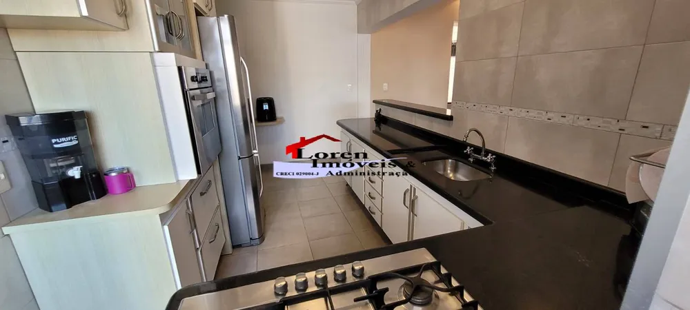 Casa, 3 quartos, 183 m² - Foto 7