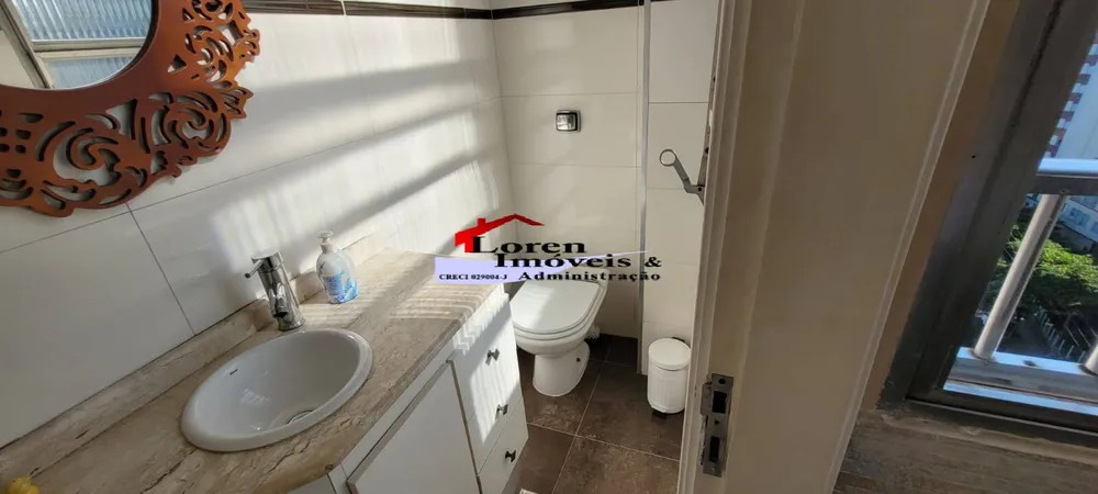 Casa, 3 quartos, 183 m² - Foto 2