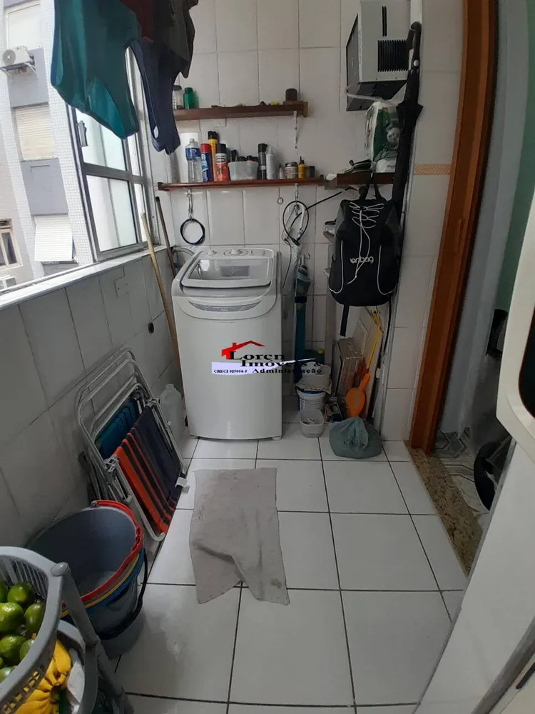 Apartamento, 1 quarto, 40 m² - Foto 7