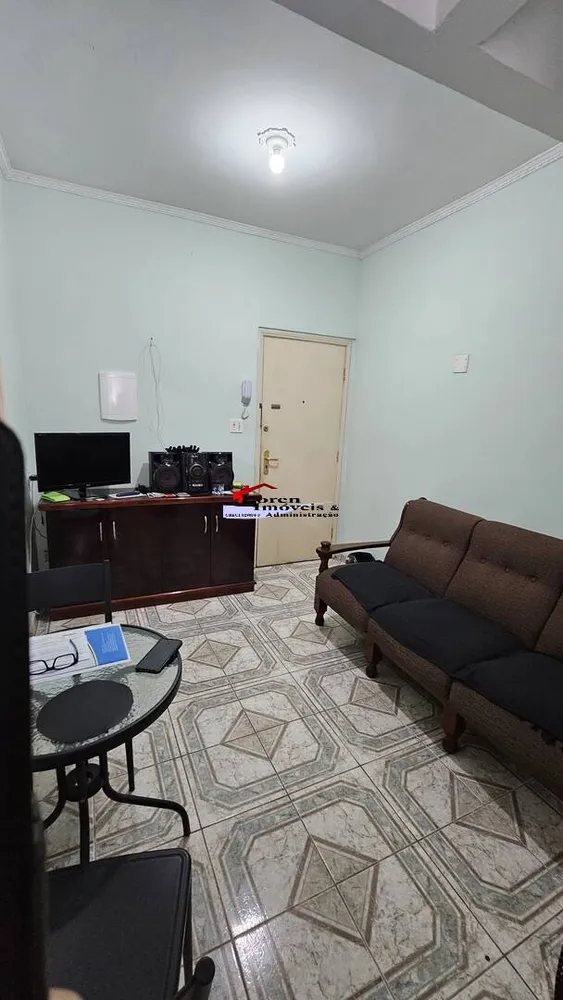 Apartamento, 1 quarto, 40 m² - Foto 6