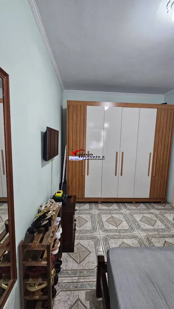 Apartamento, 1 quarto, 40 m² - Foto 3