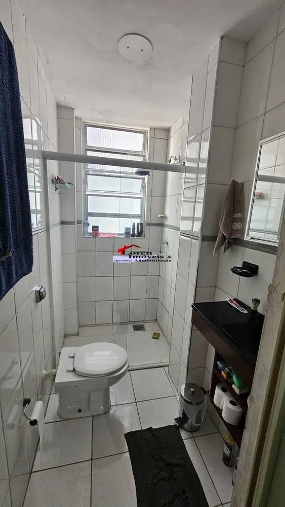Apartamento, 1 quarto, 40 m² - Foto 4