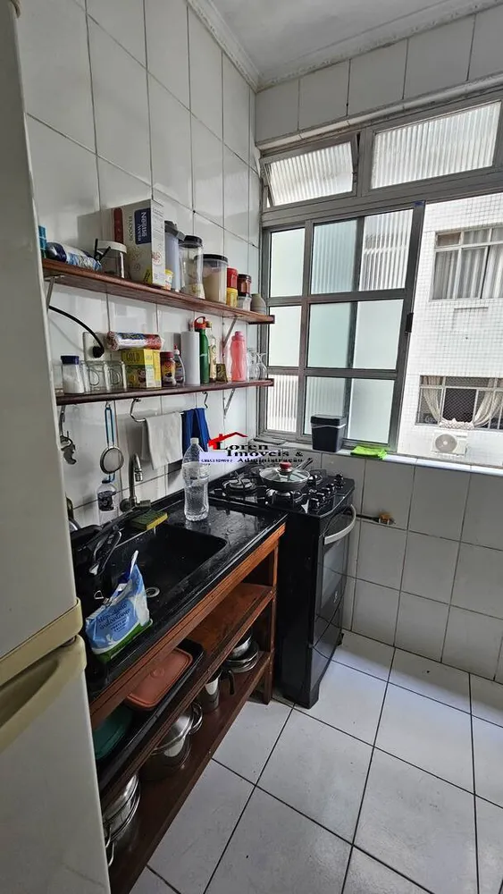 Apartamento, 1 quarto, 40 m² - Foto 1
