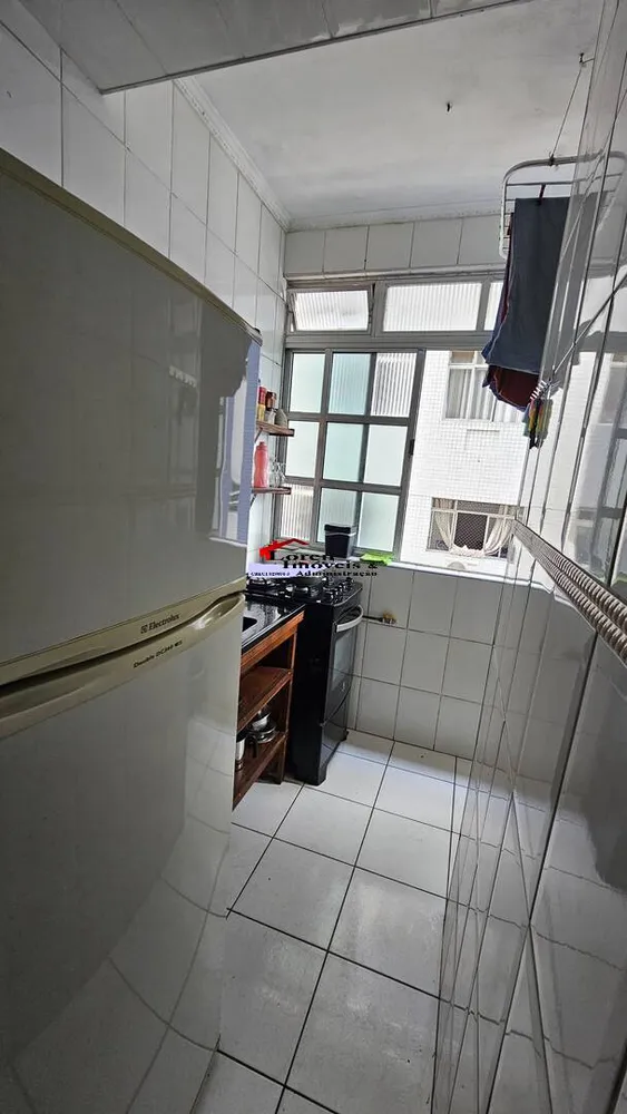 Apartamento, 1 quarto, 40 m² - Foto 5