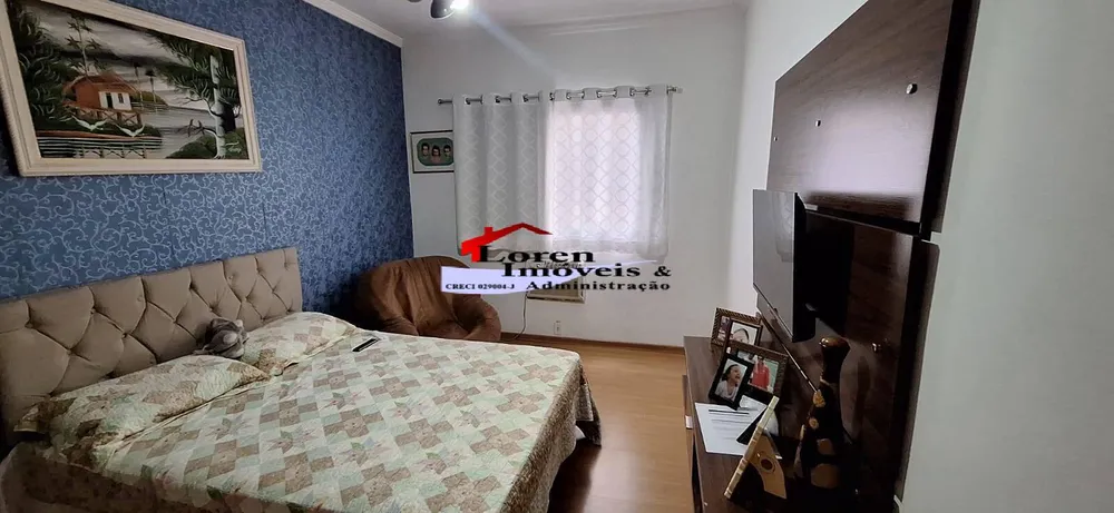 Apartamento, 2 quartos, 110 m² - Foto 1