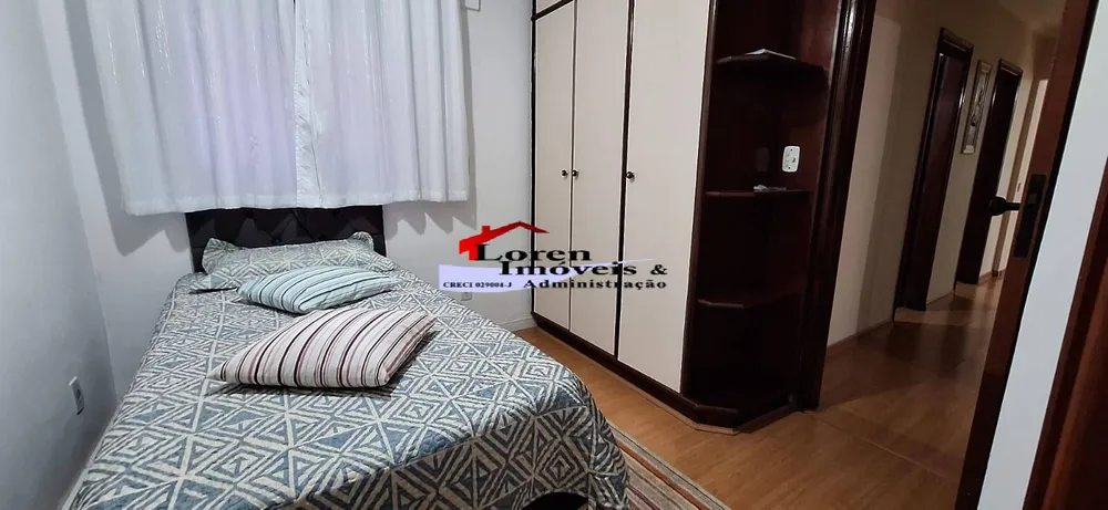 Apartamento, 2 quartos, 110 m² - Foto 4