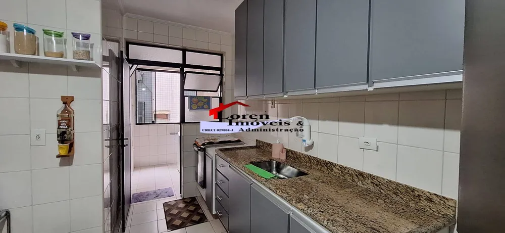 Apartamento, 2 quartos, 110 m² - Foto 4