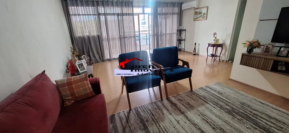 Apartamento, 2 quartos, 110 m² - Foto 2