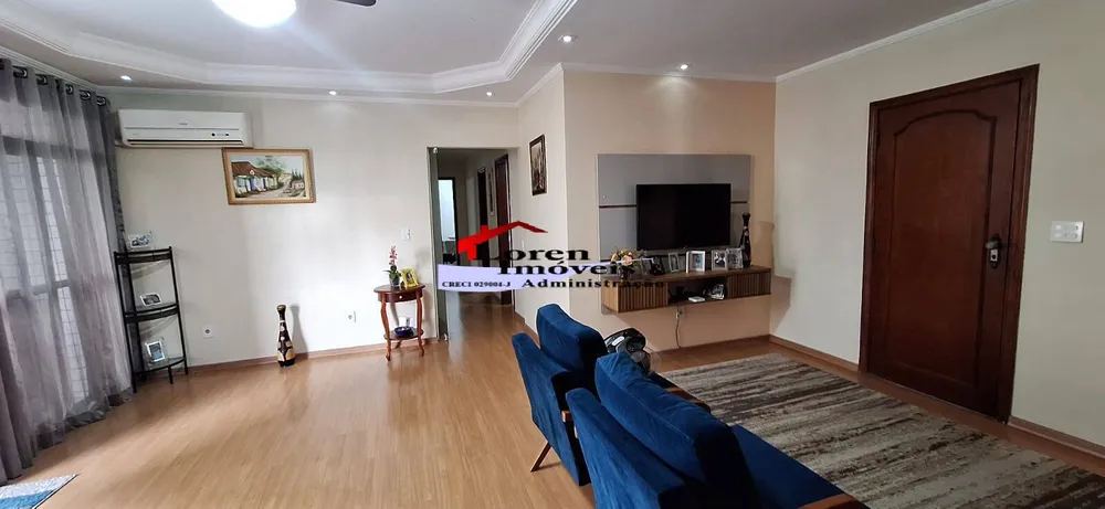 Apartamento, 2 quartos, 110 m² - Foto 6