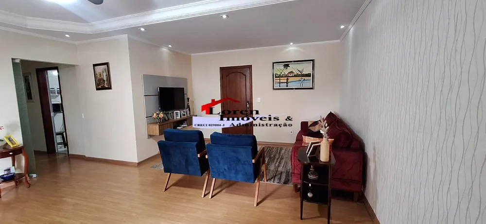 Apartamento, 2 quartos, 110 m² - Foto 7