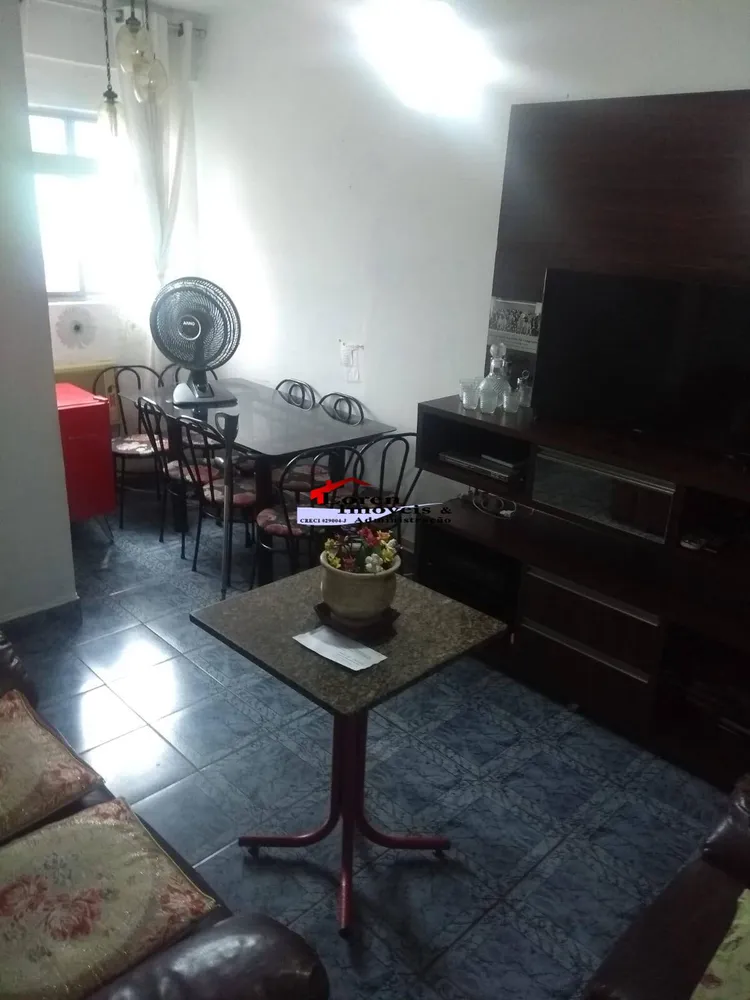 Apartamento, 2 quartos, 70 m² - Foto 7