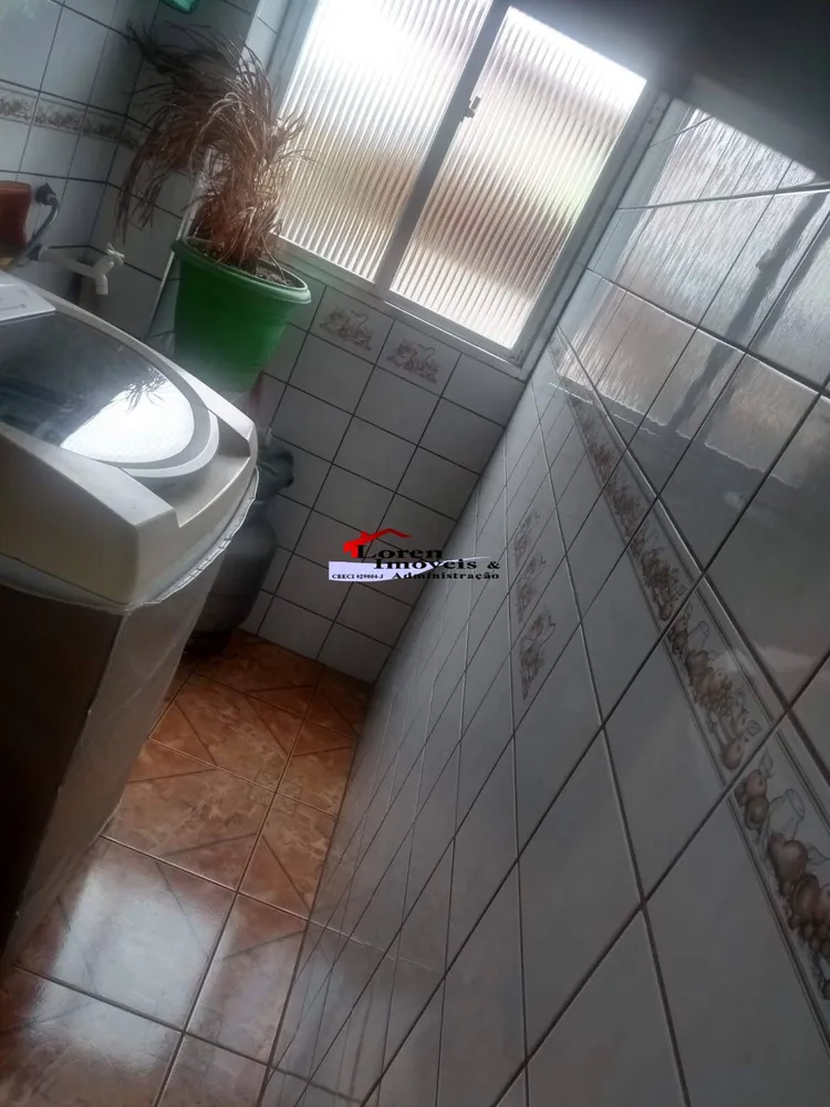 Apartamento, 2 quartos, 70 m² - Foto 8