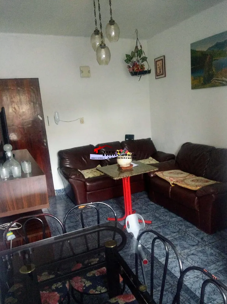Apartamento, 2 quartos, 70 m² - Foto 1