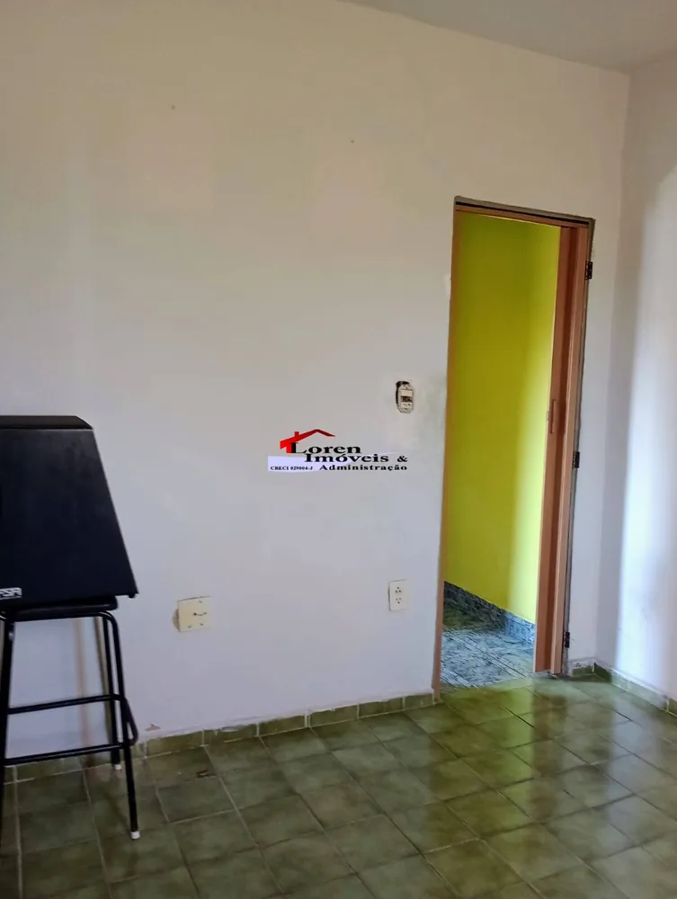 Apartamento, 2 quartos, 70 m² - Foto 2