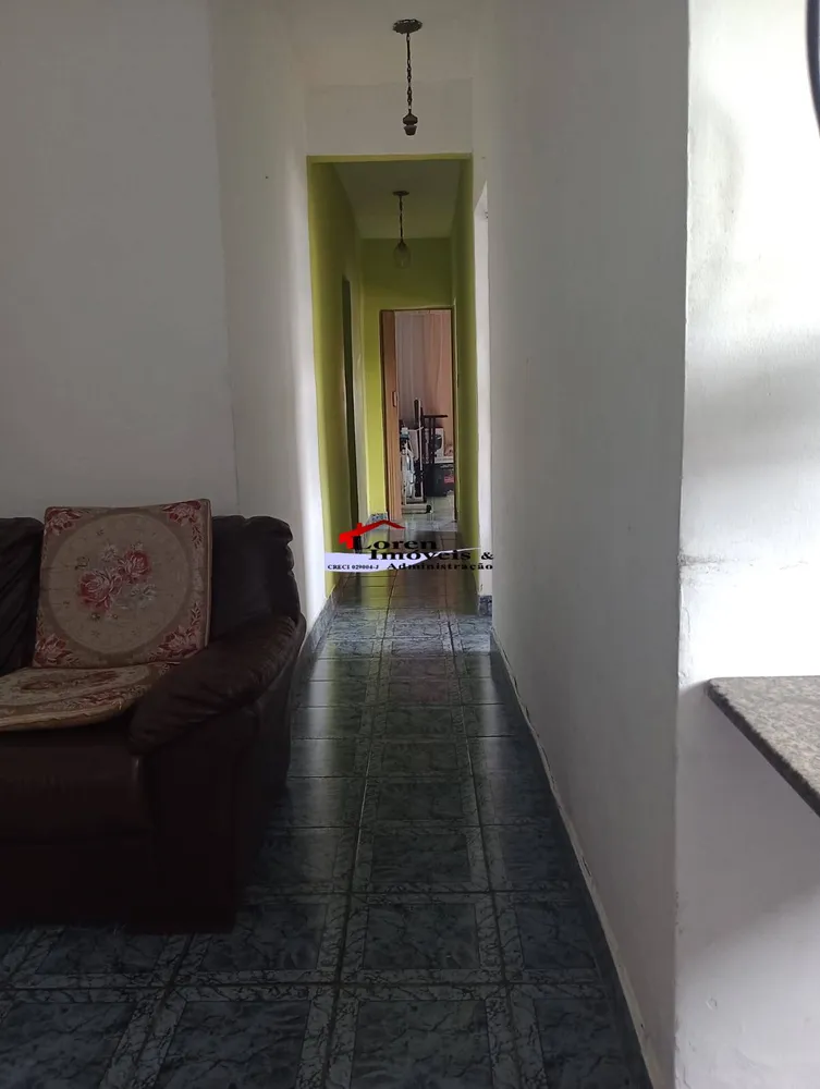 Apartamento, 2 quartos, 70 m² - Foto 3