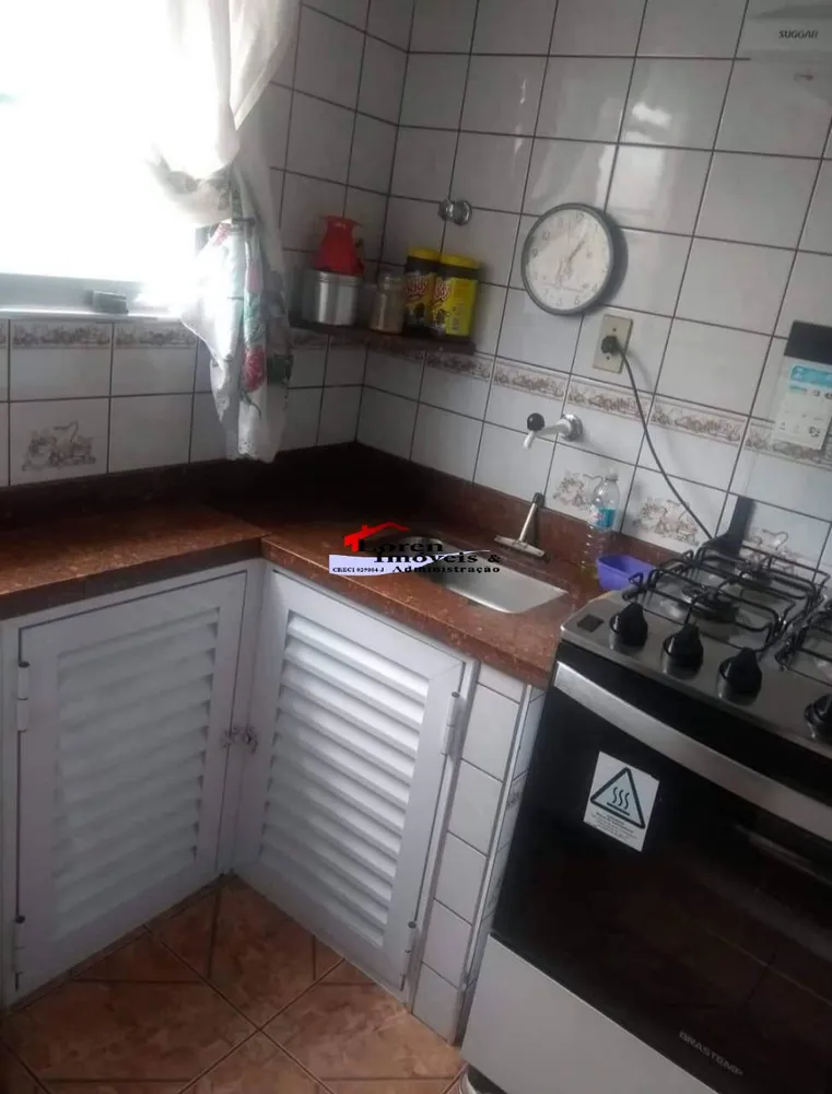 Apartamento, 2 quartos, 70 m² - Foto 4