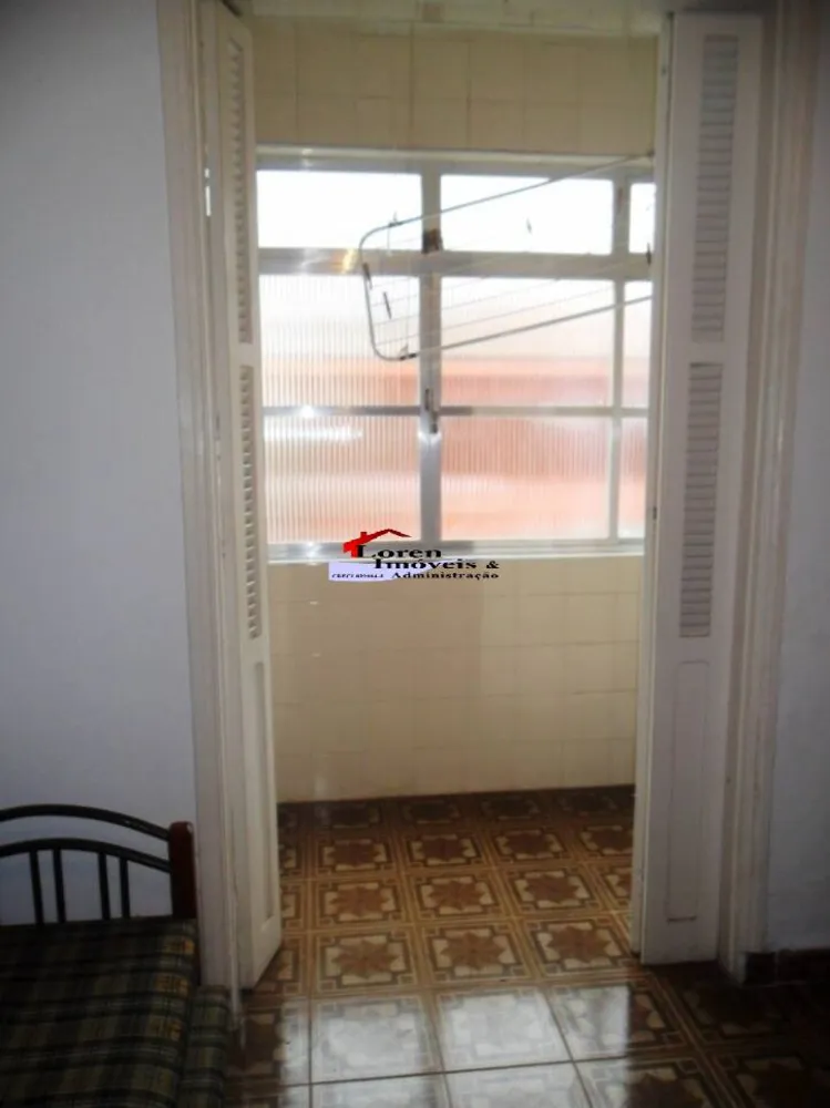 Apartamento, 1 quarto, 50 m² - Foto 1