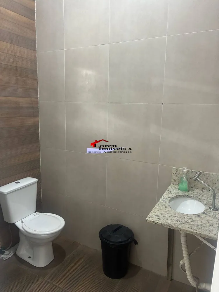 Loja-Salão, 269 m² - Foto 10