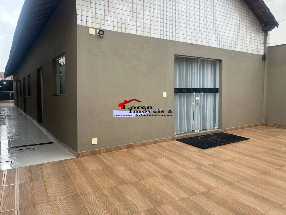 Loja-Salão, 269 m² - Foto 3