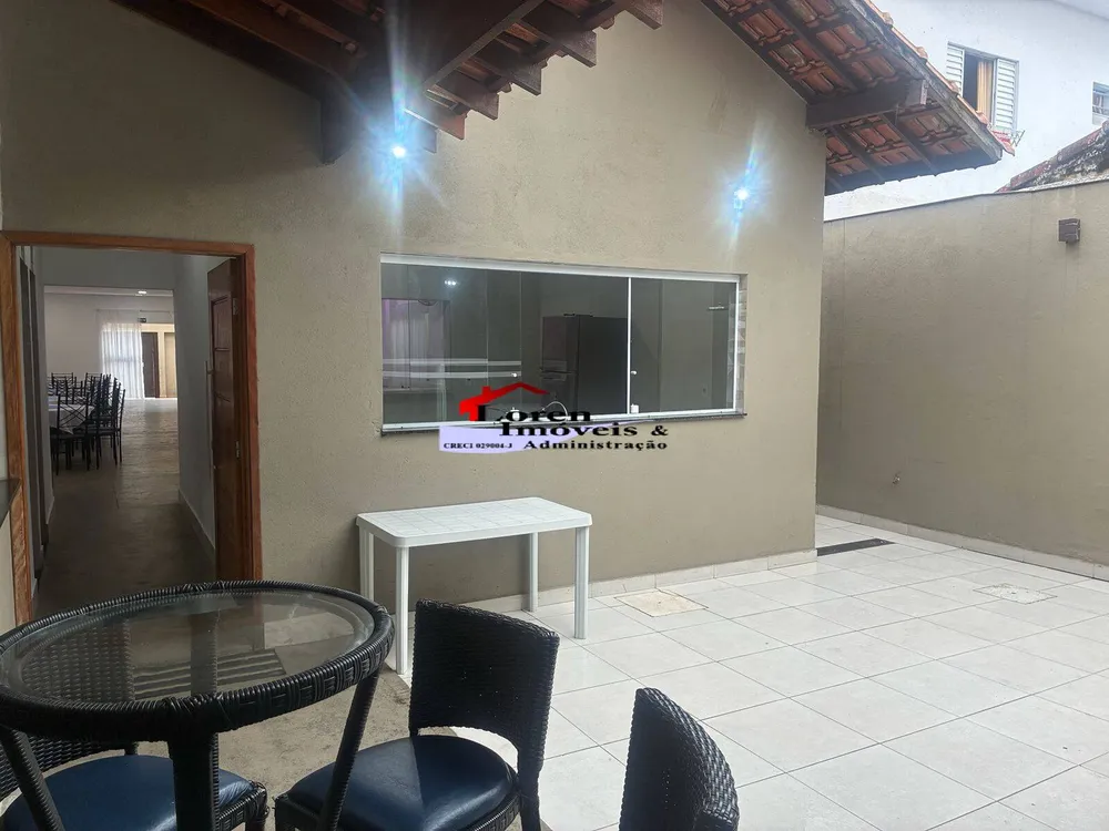 Loja-Salão, 269 m² - Foto 2