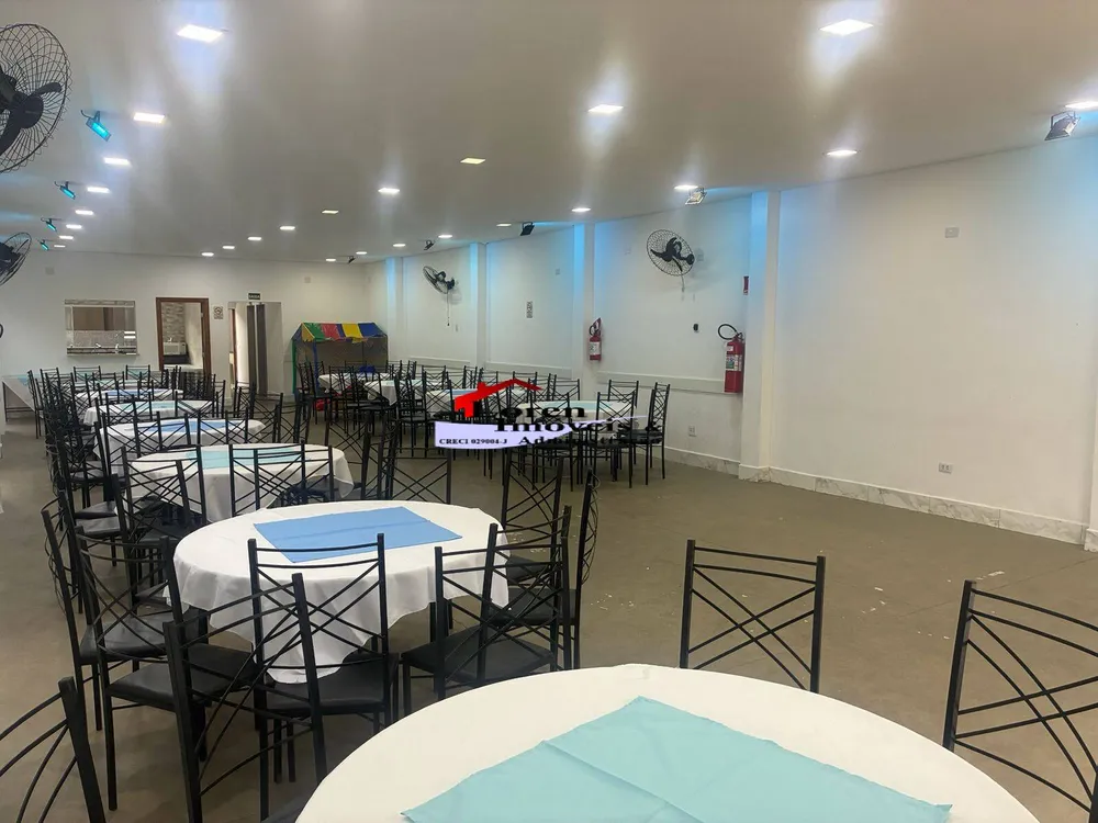 Loja-Salão, 269 m² - Foto 4