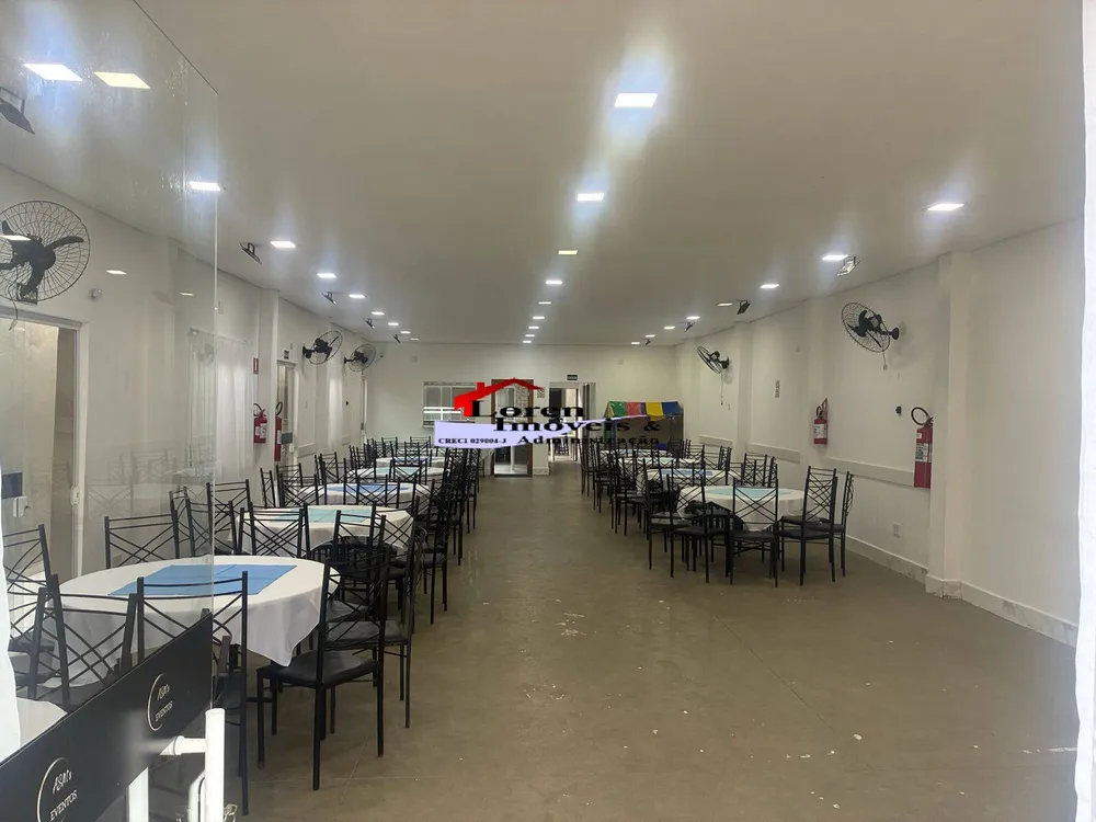 Loja-Salão, 269 m² - Foto 3