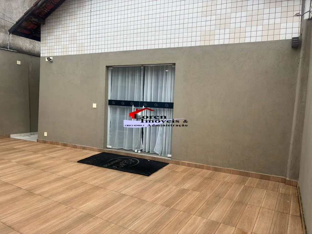 Loja-Salão, 269 m² - Foto 1