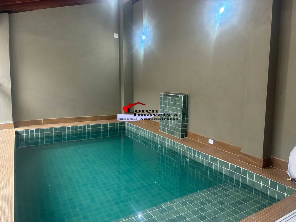 Loja-Salão, 269 m² - Foto 8