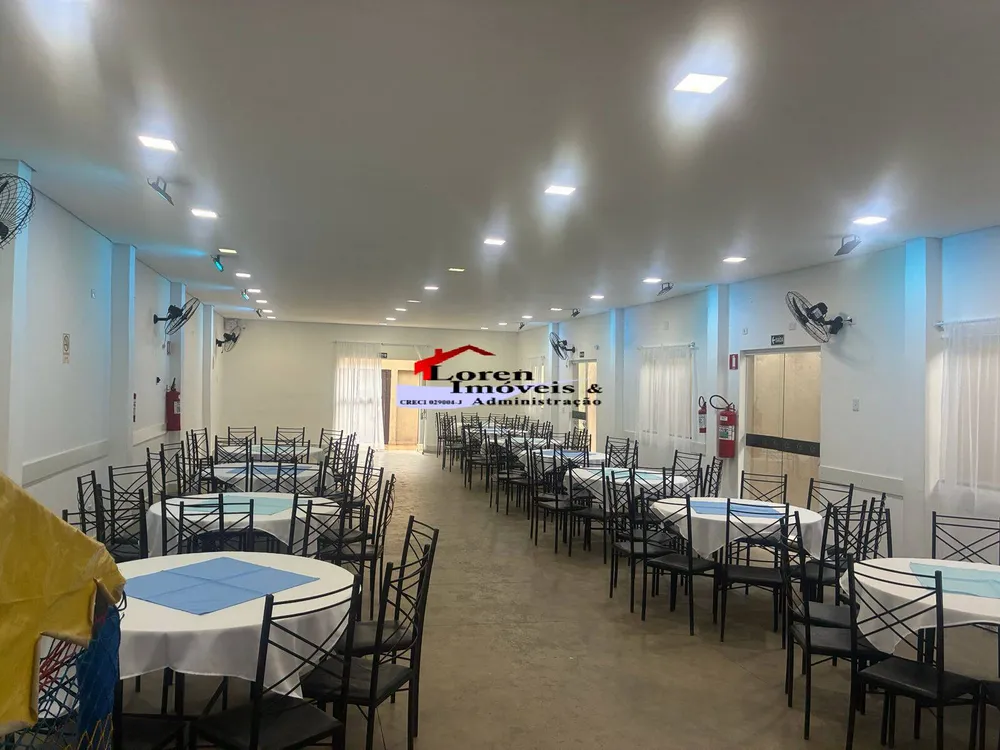 Loja-Salão, 269 m² - Foto 1