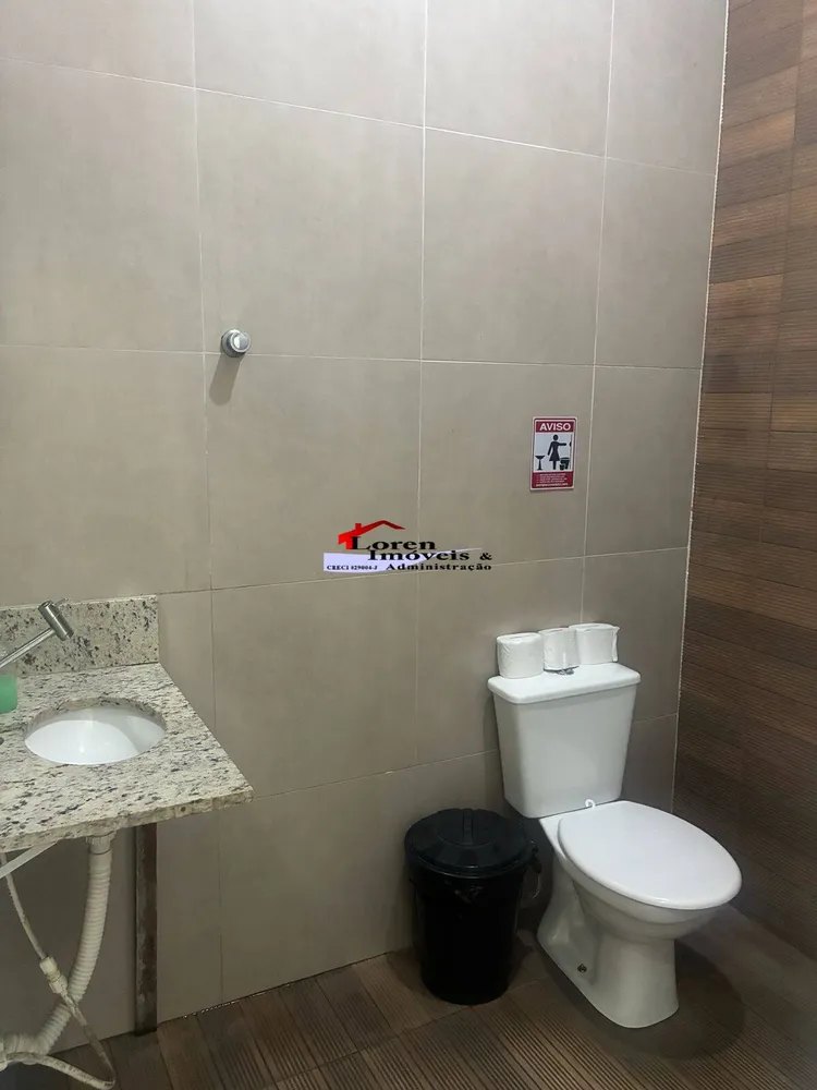 Loja-Salão, 269 m² - Foto 7