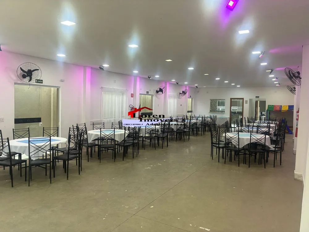 Loja-Salão, 269 m² - Foto 6