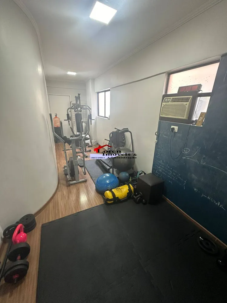 Apartamento, 3 quartos, 80 m² - Foto 3