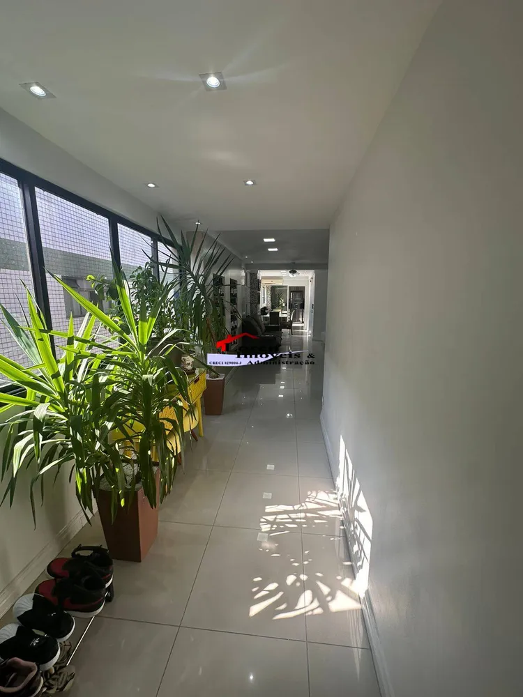 Apartamento, 3 quartos, 80 m² - Foto 1