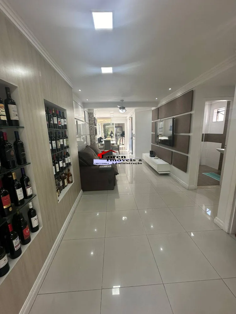 Apartamento, 3 quartos, 80 m² - Foto 4