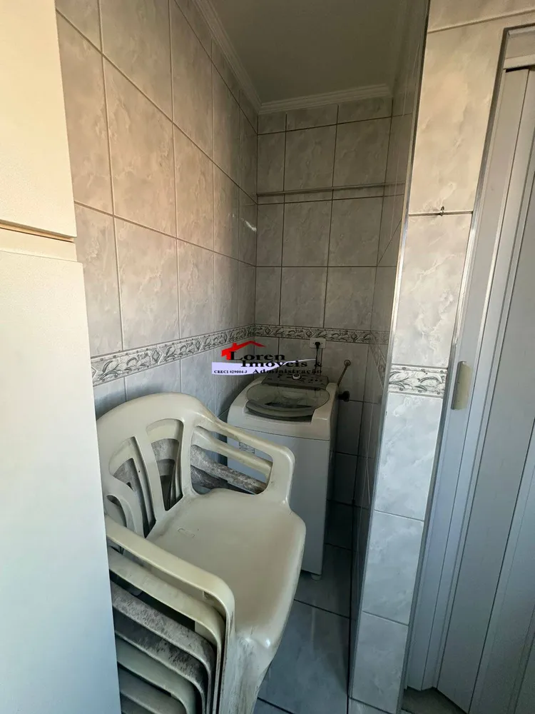 Apartamento, 3 quartos, 80 m² - Foto 10