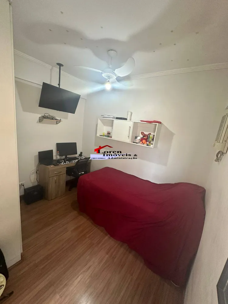 Apartamento, 3 quartos, 80 m² - Foto 6