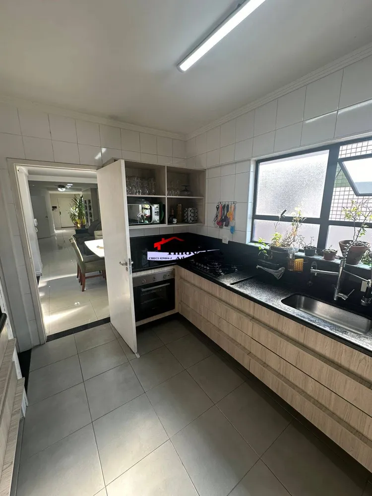Apartamento, 3 quartos, 80 m² - Foto 2